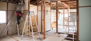 Entreprise de rénovation de la maison et de rénovation d’appartement à Freauville